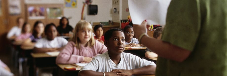 educação antirracista