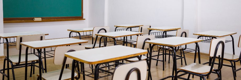 Erros que fazem perder alunos