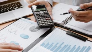 gestão financeira educacional