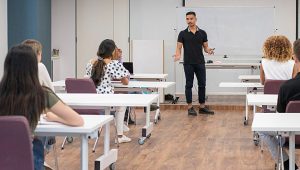 cursos para professores