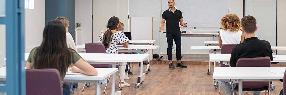 cursos para professores
