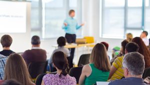 formação contínua para professores