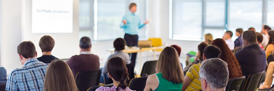 formação contínua para professores