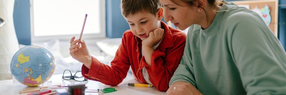 engajar pais no ensino