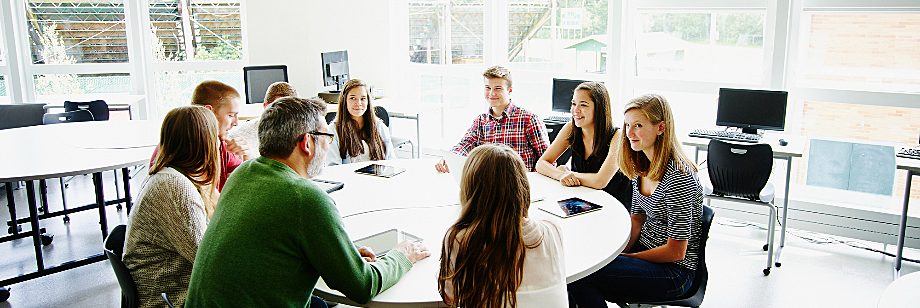 gestão de pessoas na educação