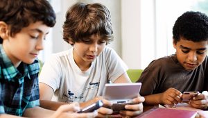 gestão inovadora na educação