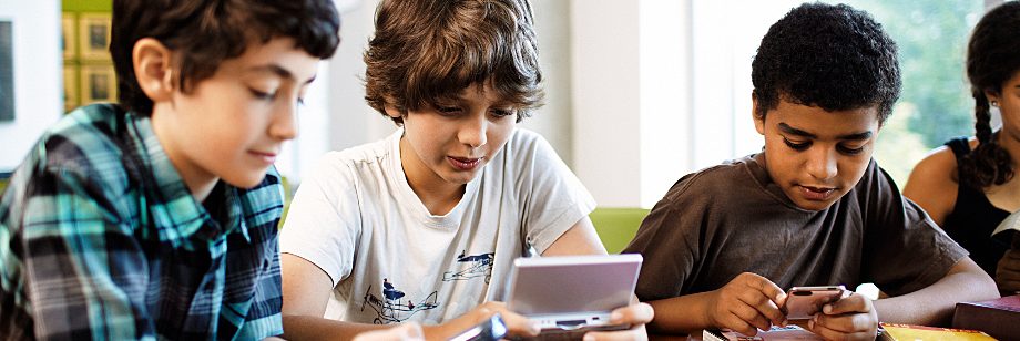 gestão inovadora na educação