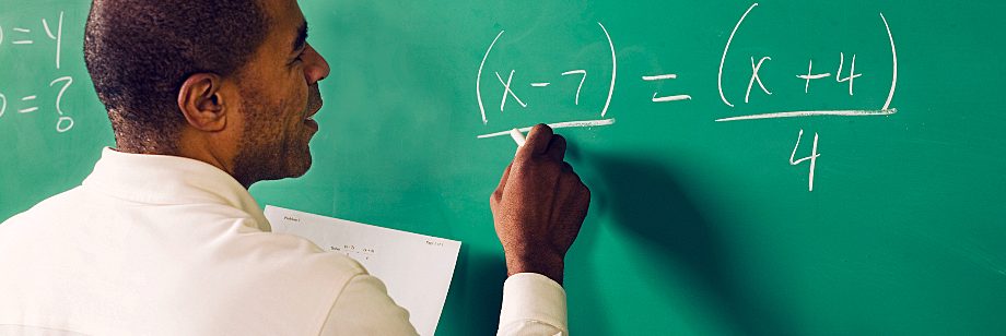 como contratar professores