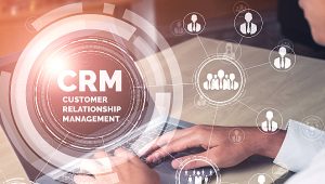 crm para educação