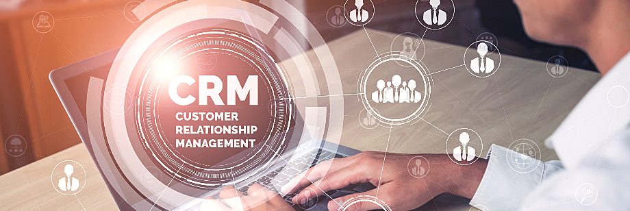 crm para educação