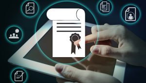 implementação do diploma digital