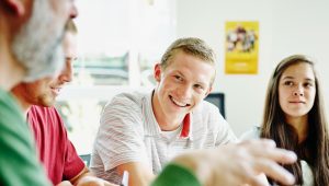 dúvidas sobre o novo ensino médio