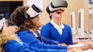 tecnologia da informação e educação