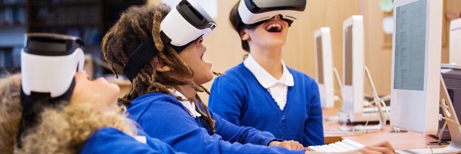 tecnologia da informação e educação