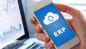 erp on cloud