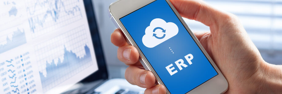 erp on cloud