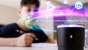 inteligência artificial na educação