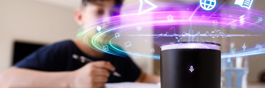 inteligência artificial na educação