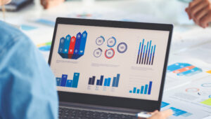 tecnologia gestão financeira