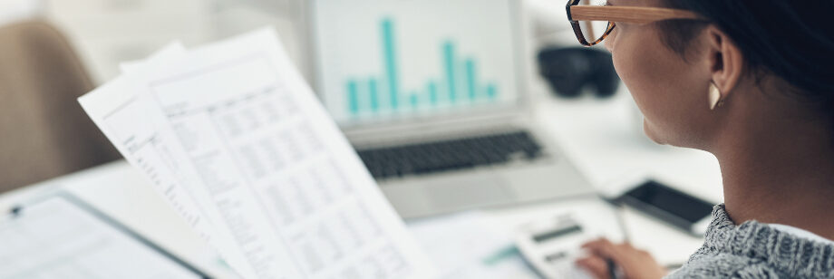 processos financeiros