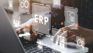 como implantar sistema erp