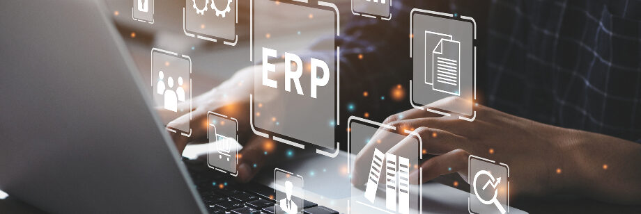como implantar sistema erp