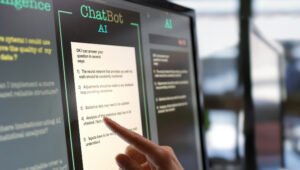 aplicações da inteligência artificial