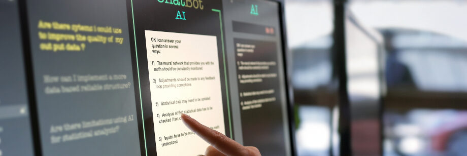 aplicações da inteligência artificial