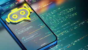 chatbot na educação