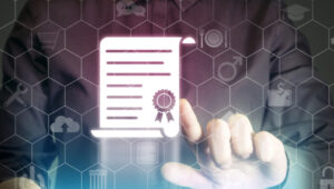 diploma digital tem validade