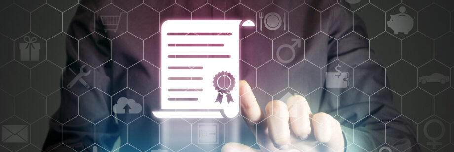 diploma digital tem validade
