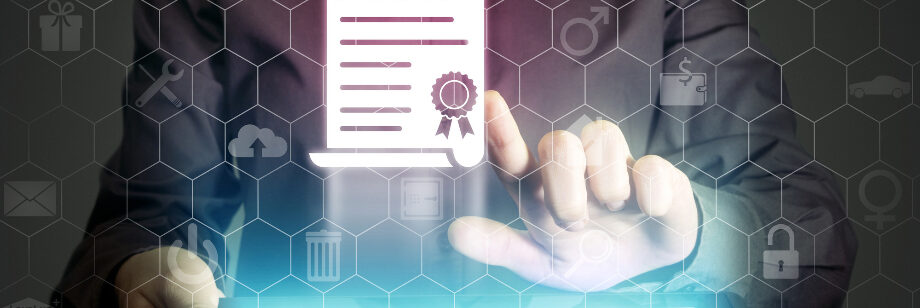 diploma digital