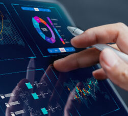 data driven education