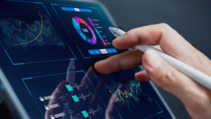 data driven education