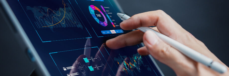 data driven education